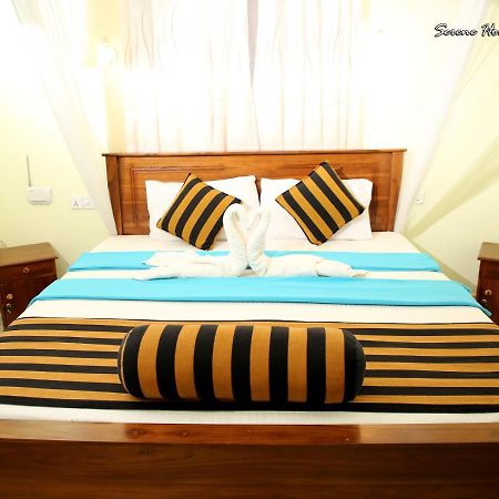 Serene Homestay Ella Buitenkant foto